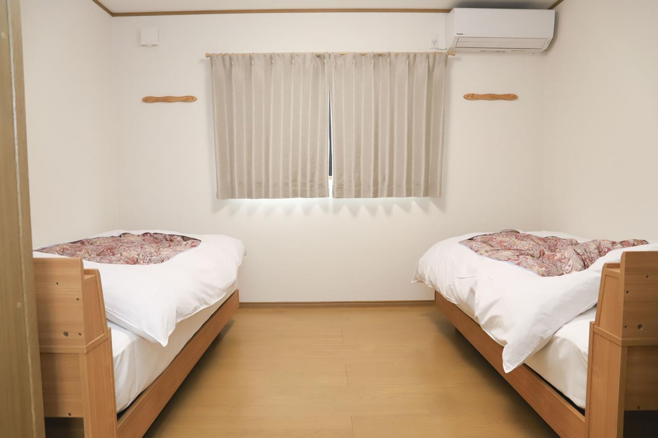 Guest House En Нара Екстериор снимка