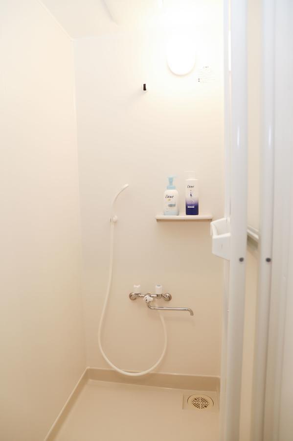 Guest House En Нара Екстериор снимка