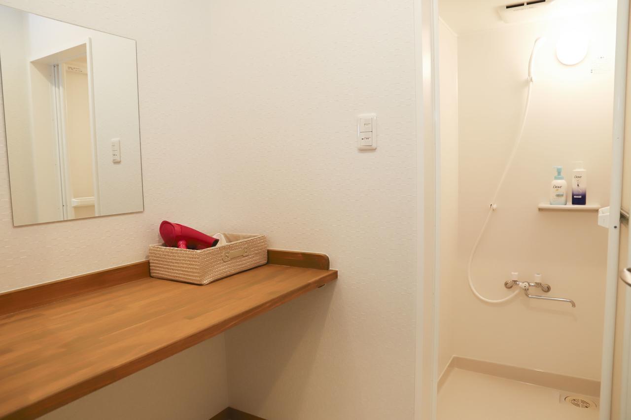 Guest House En Нара Екстериор снимка