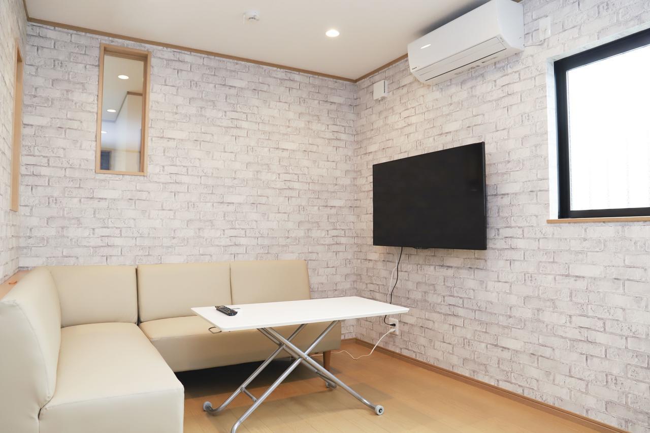 Guest House En Нара Екстериор снимка