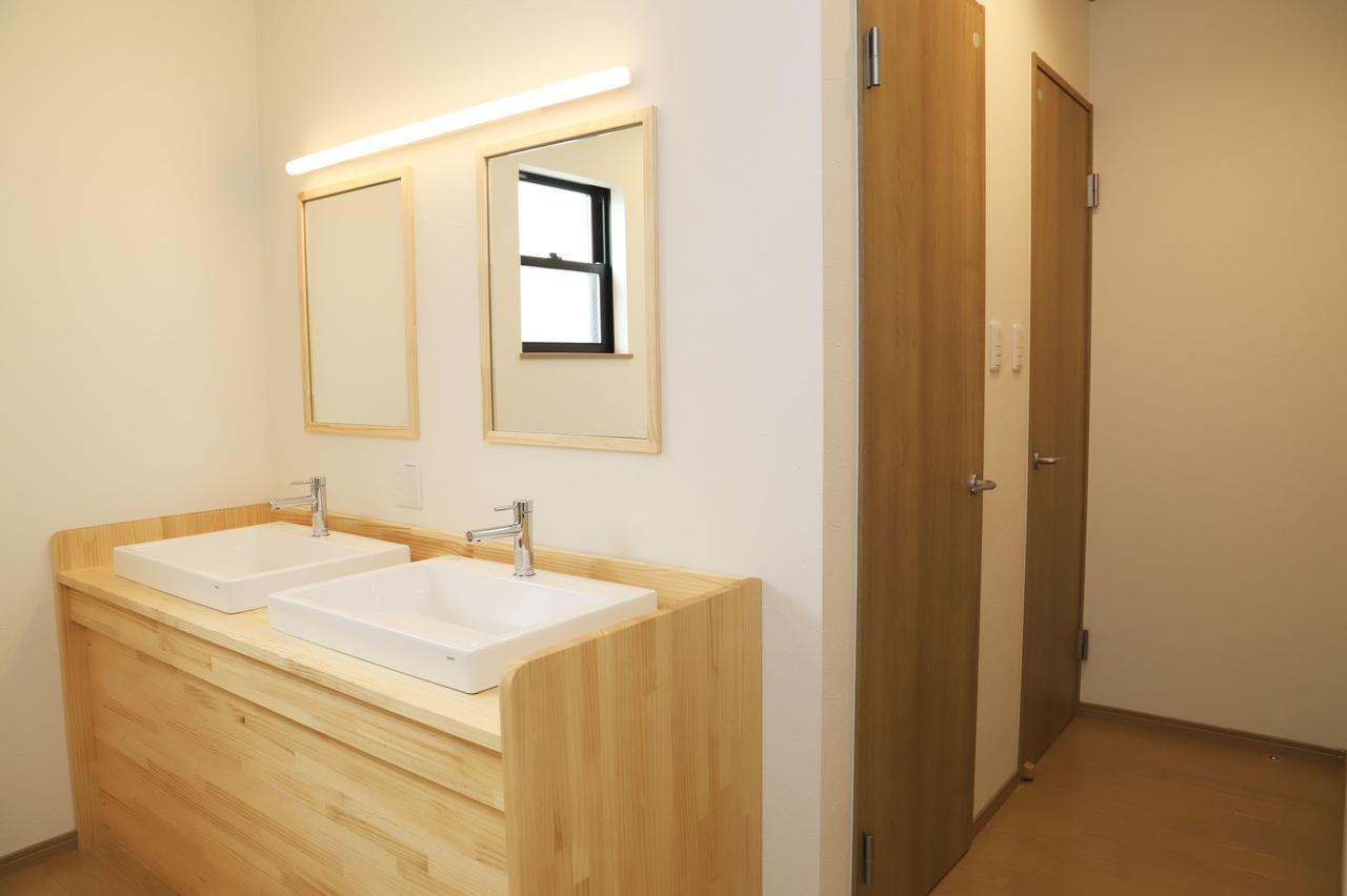 Guest House En Нара Екстериор снимка