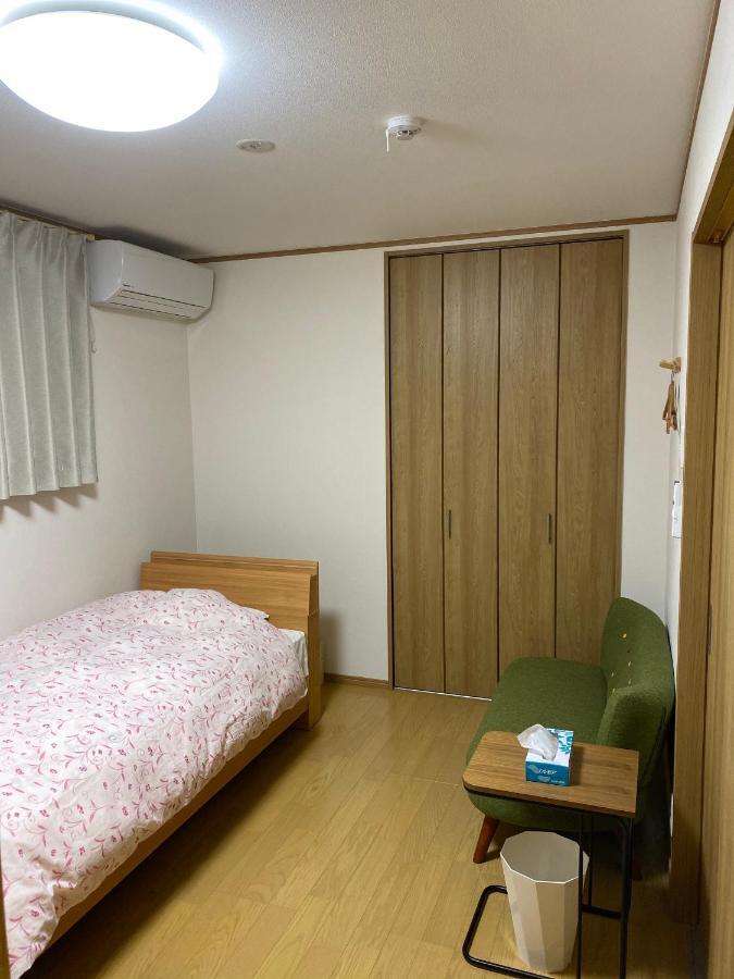 Guest House En Нара Екстериор снимка